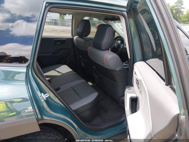 2T36CRAV1TW054701 Toyota Rav4 Woodland