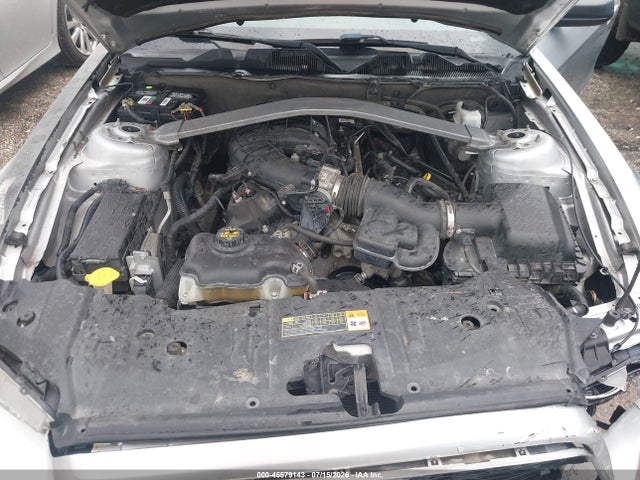 Продаж на аукціоні авто 2013 Ford Mustang V6, vin: 1ZVBP8EM3D5272319, номер лоту: 45579143