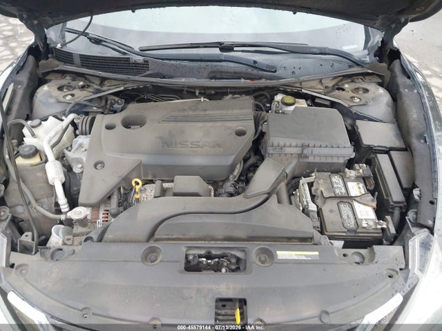 Nissan Altima 2.5 S 2018 1N4AL3AP4JC475570 Image 10