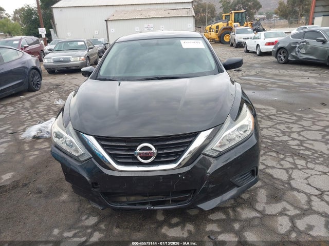 Nissan Altima 2.5 S 2018 1N4AL3AP4JC475570 Image 12