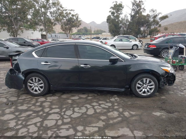 Nissan Altima 2.5 S 2018 1N4AL3AP4JC475570 Image 13