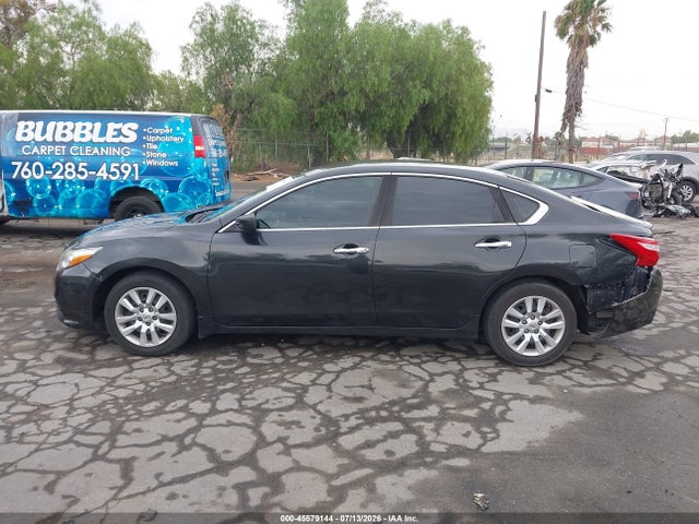 Nissan Altima 2.5 S 2018 1N4AL3AP4JC475570 Image 14