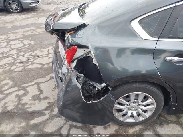 Nissan Altima 2.5 S 2018 1N4AL3AP4JC475570 Image 17