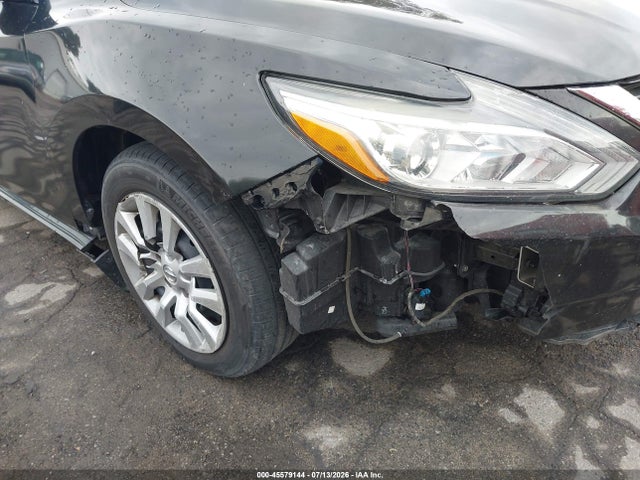 Nissan Altima 2.5 S 2018 1N4AL3AP4JC475570 Image 19