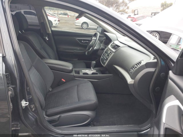 Nissan Altima 2.5 S 2018 1N4AL3AP4JC475570 Image 5