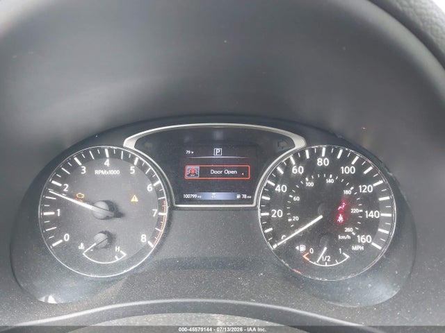Nissan Altima 2.5 S 2018 1N4AL3AP4JC475570 Image 7