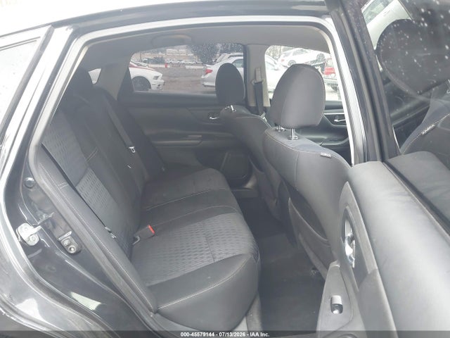 Nissan Altima 2.5 S 2018 1N4AL3AP4JC475570 Image 8