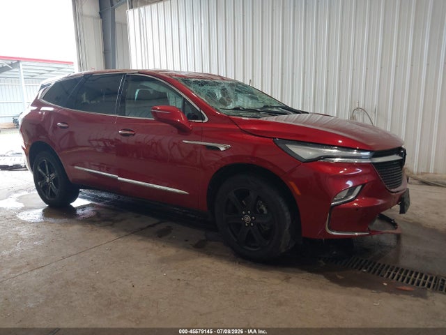 Aukcja sprzedaży 2023 Buick Enclave Essence Awd, vin: 5GAEVAKW1PJ176768, numer aukcji: 45579145