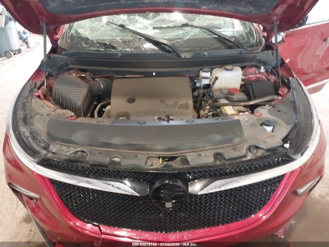 Aukcja sprzedaży 2023 Buick Enclave Essence Awd, vin: 5GAEVAKW1PJ176768, numer aukcji: 45579145