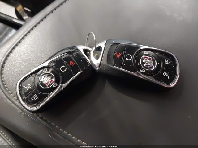 Aukcja sprzedaży 2023 Buick Enclave Essence Awd, vin: 5GAEVAKW1PJ176768, numer aukcji: 45579145