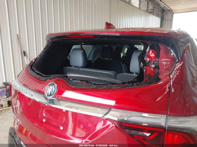Aukcja sprzedaży 2023 Buick Enclave Essence Awd, vin: 5GAEVAKW1PJ176768, numer aukcji: 45579145