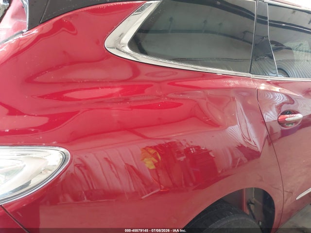 Aukcja sprzedaży 2023 Buick Enclave Essence Awd, vin: 5GAEVAKW1PJ176768, numer aukcji: 45579145