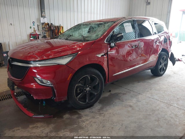 Aukcja sprzedaży 2023 Buick Enclave Essence Awd, vin: 5GAEVAKW1PJ176768, numer aukcji: 45579145
