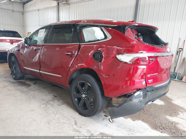 Aukcja sprzedaży 2023 Buick Enclave Essence Awd, vin: 5GAEVAKW1PJ176768, numer aukcji: 45579145
