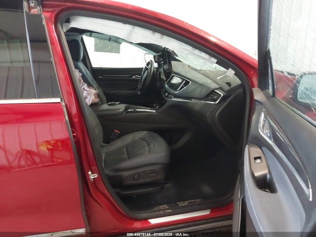 Aukcja sprzedaży 2023 Buick Enclave Essence Awd, vin: 5GAEVAKW1PJ176768, numer aukcji: 45579145