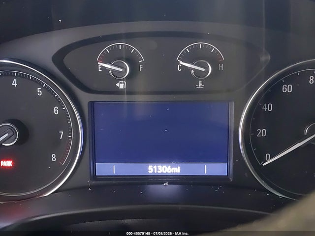 Aukcja sprzedaży 2023 Buick Enclave Essence Awd, vin: 5GAEVAKW1PJ176768, numer aukcji: 45579145