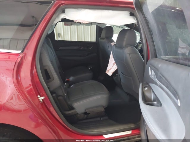 Aukcja sprzedaży 2023 Buick Enclave Essence Awd, vin: 5GAEVAKW1PJ176768, numer aukcji: 45579145