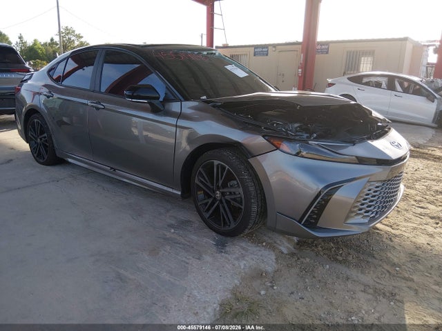 Aukcja sprzedaży 2026 Toyota Camry Xse, vin: 4T1DAACK0TU661988, numer aukcji: 45579146