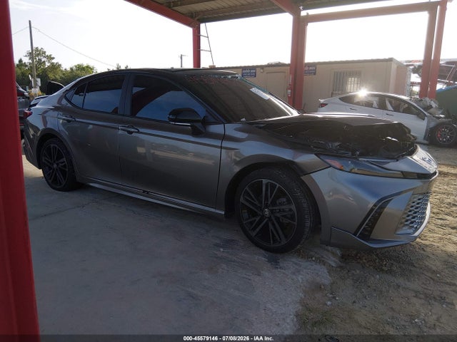 Продажа на аукционе авто 2026 Toyota Camry Xse, vin: 4T1DAACK0TU661988, номер лота: 45579146