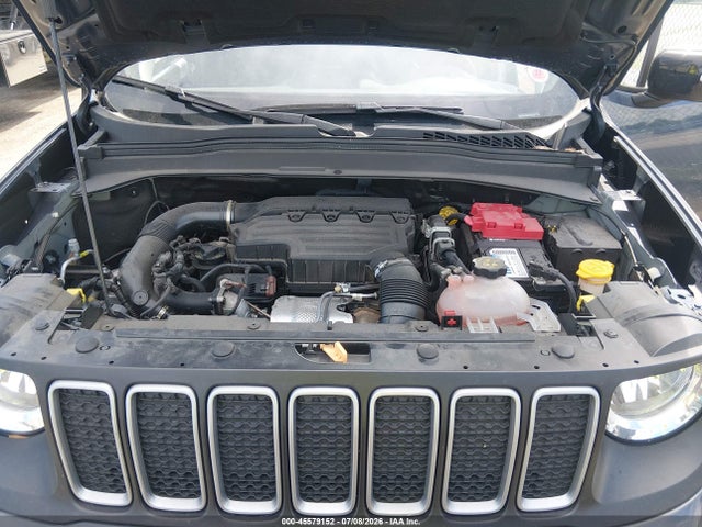 ZACNJDB19PPP55729 Jeep Renegade Upland 4x4