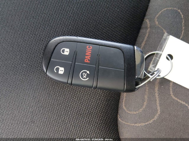 ZACNJDB19PPP55729 Jeep Renegade Upland 4x4