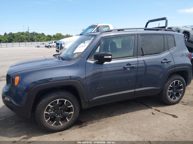 ZACNJDB19PPP55729 Jeep Renegade Upland 4x4