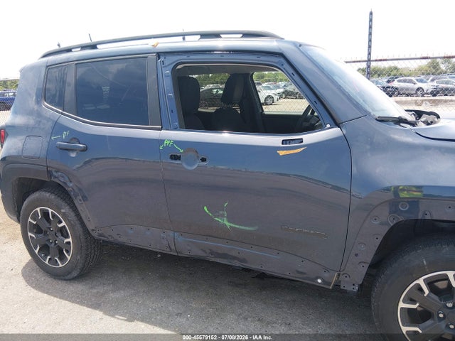 ZACNJDB19PPP55729 Jeep Renegade Upland 4x4
