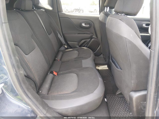 ZACNJDB19PPP55729 Jeep Renegade Upland 4x4