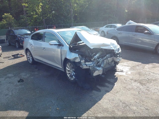 Aukcja sprzedaży 2014 Buick Lacrosse Leather Group, vin: 1G4GB5G34EF231439, numer aukcji: 45579154