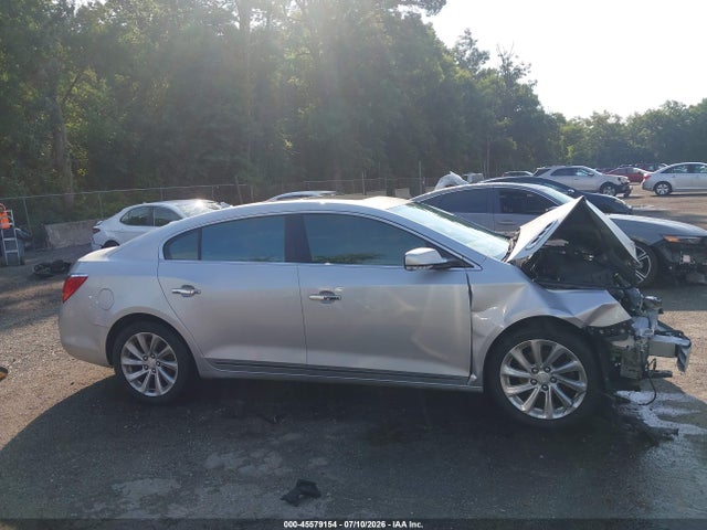 Aukcja sprzedaży 2014 Buick Lacrosse Leather Group, vin: 1G4GB5G34EF231439, numer aukcji: 45579154