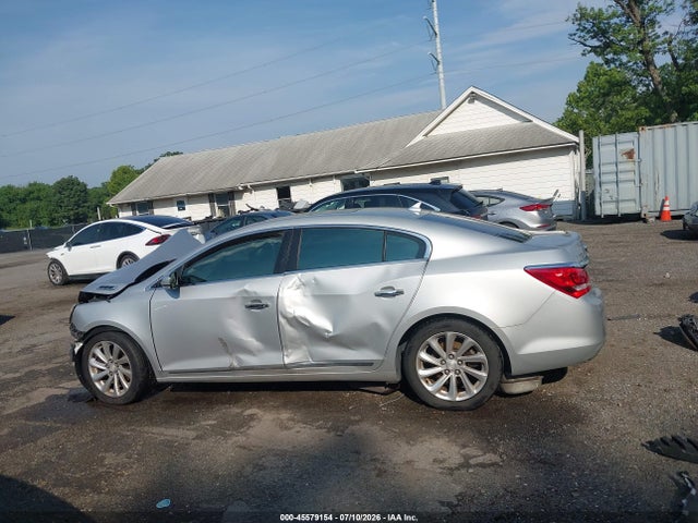 Aukcja sprzedaży 2014 Buick Lacrosse Leather Group, vin: 1G4GB5G34EF231439, numer aukcji: 45579154