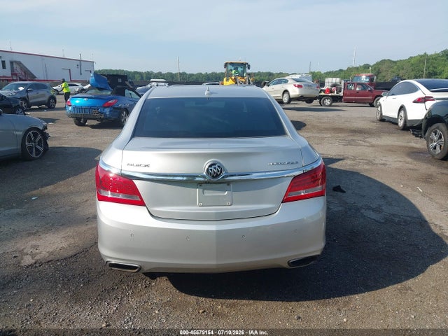 Aukcja sprzedaży 2014 Buick Lacrosse Leather Group, vin: 1G4GB5G34EF231439, numer aukcji: 45579154