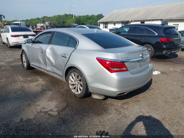 Aukcja sprzedaży 2014 Buick Lacrosse Leather Group, vin: 1G4GB5G34EF231439, numer aukcji: 45579154