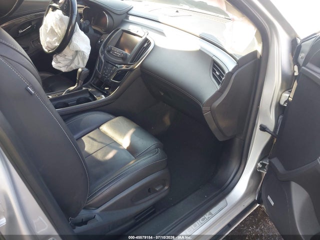 Aukcja sprzedaży 2014 Buick Lacrosse Leather Group, vin: 1G4GB5G34EF231439, numer aukcji: 45579154