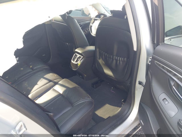 Aukcja sprzedaży 2014 Buick Lacrosse Leather Group, vin: 1G4GB5G34EF231439, numer aukcji: 45579154