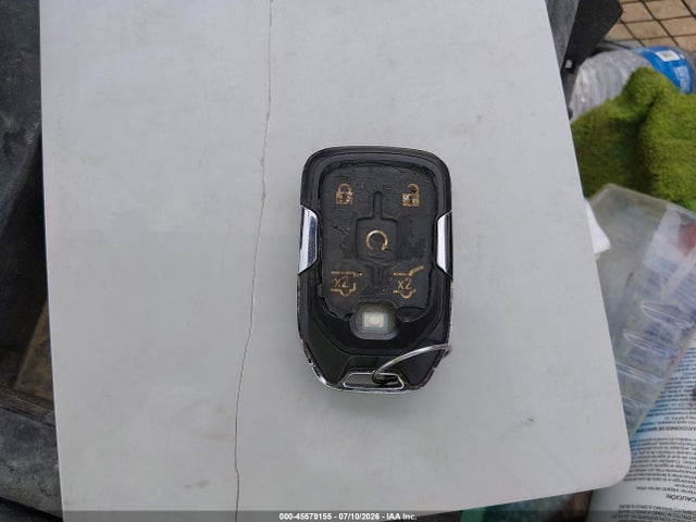 45579155 :رقم المزاد ، 1GKS2CKJ3HR370509 vin ، 2017 Gmc Yukon Denali مزاد بيع