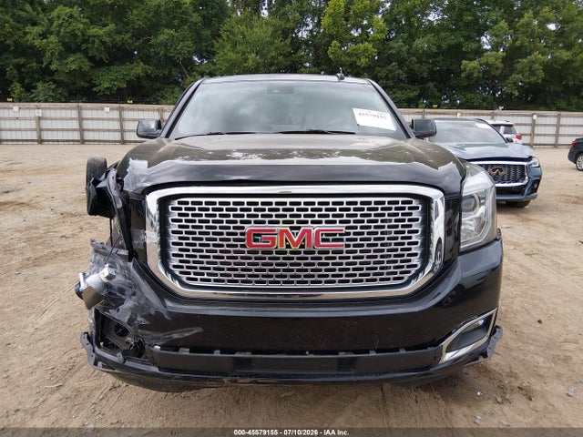45579155 :رقم المزاد ، 1GKS2CKJ3HR370509 vin ، 2017 Gmc Yukon Denali مزاد بيع