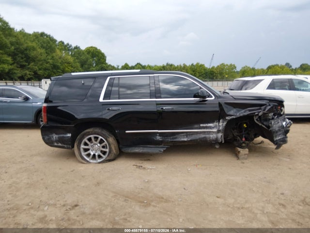 45579155 :رقم المزاد ، 1GKS2CKJ3HR370509 vin ، 2017 Gmc Yukon Denali مزاد بيع