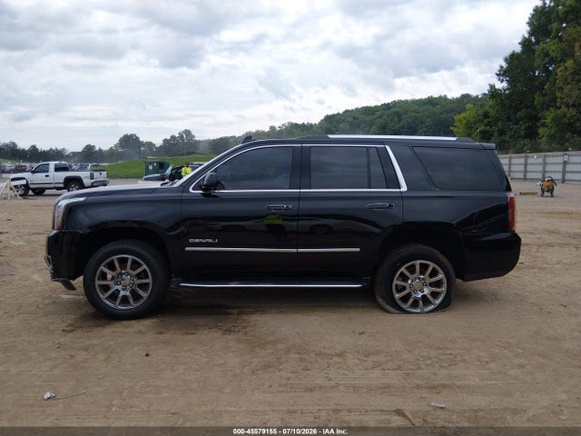 45579155 :رقم المزاد ، 1GKS2CKJ3HR370509 vin ، 2017 Gmc Yukon Denali مزاد بيع