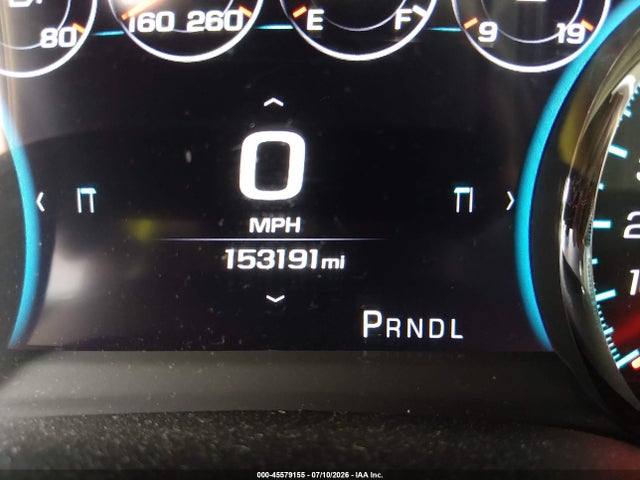 45579155 :رقم المزاد ، 1GKS2CKJ3HR370509 vin ، 2017 Gmc Yukon Denali مزاد بيع