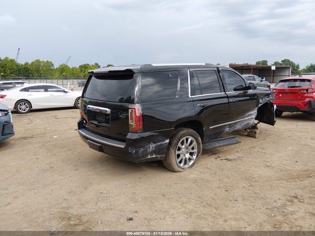 45579155 :رقم المزاد ، 1GKS2CKJ3HR370509 vin ، 2017 Gmc Yukon Denali مزاد بيع