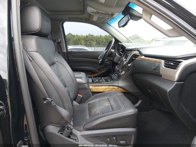 45579155 :رقم المزاد ، 1GKS2CKJ3HR370509 vin ، 2017 Gmc Yukon Denali مزاد بيع