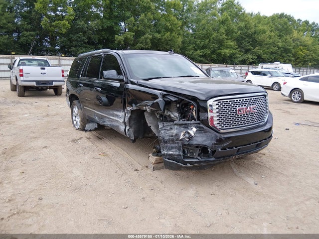 45579155 :رقم المزاد ، 1GKS2CKJ3HR370509 vin ، 2017 Gmc Yukon Denali مزاد بيع