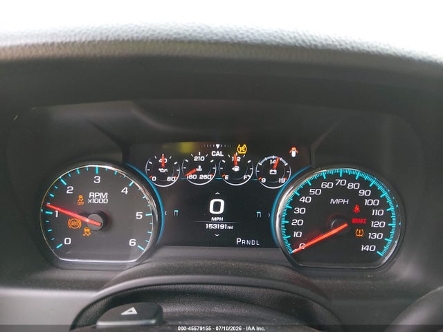 45579155 :رقم المزاد ، 1GKS2CKJ3HR370509 vin ، 2017 Gmc Yukon Denali مزاد بيع