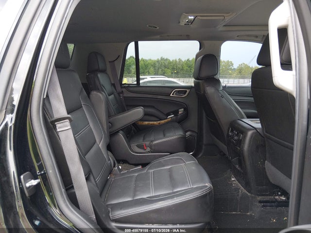45579155 :رقم المزاد ، 1GKS2CKJ3HR370509 vin ، 2017 Gmc Yukon Denali مزاد بيع