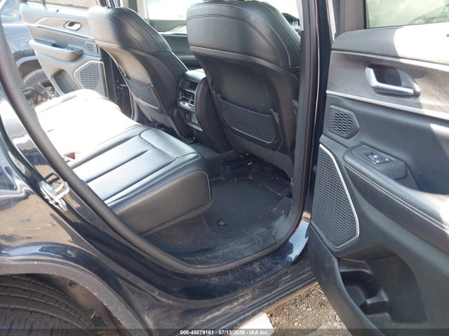 45579161 :رقم المزاد ، 1C4RJYB63P8892485 vin ، 2023 Jeep Grand Cherokee 4xe 30th Anniversary مزاد بيع