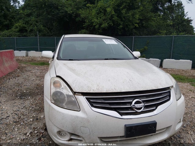 Продажа на аукционе авто 2011 Nissan Altima 2.5 S, vin: 1N4AL2AP5BN469017, номер лота: 45579159