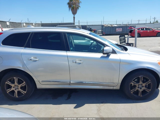 Aukcja sprzedaży 2014 Volvo Xc60 T6 R-design Premier Plus, vin: YV4902DZ5E2504144, numer aukcji: 45579160