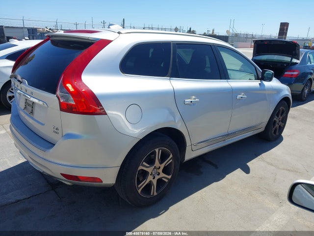Продажа на аукционе авто 2014 Volvo Xc60 T6 R-design Premier Plus, vin: YV4902DZ5E2504144, номер лота: 45579160