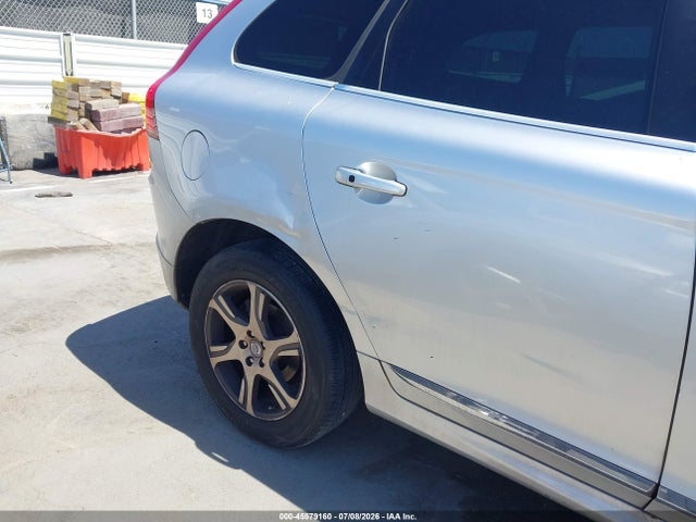 Продажа на аукционе авто 2014 Volvo Xc60 T6 R-design Premier Plus, vin: YV4902DZ5E2504144, номер лота: 45579160